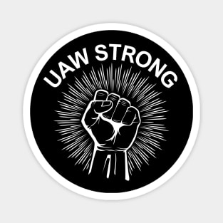 UAW Strong Magnet